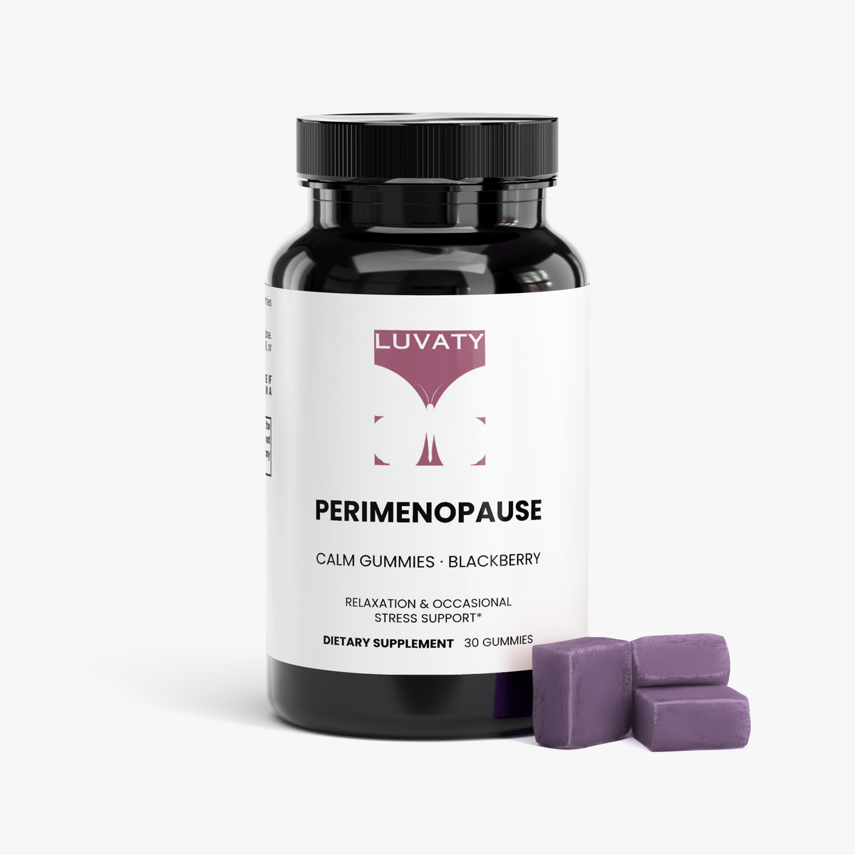 Perimenopause Calm Gummies