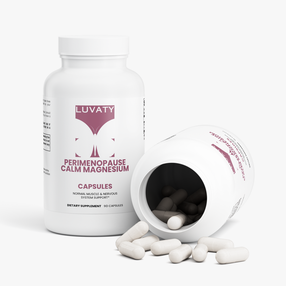 Perimenopause Calm Magnesium