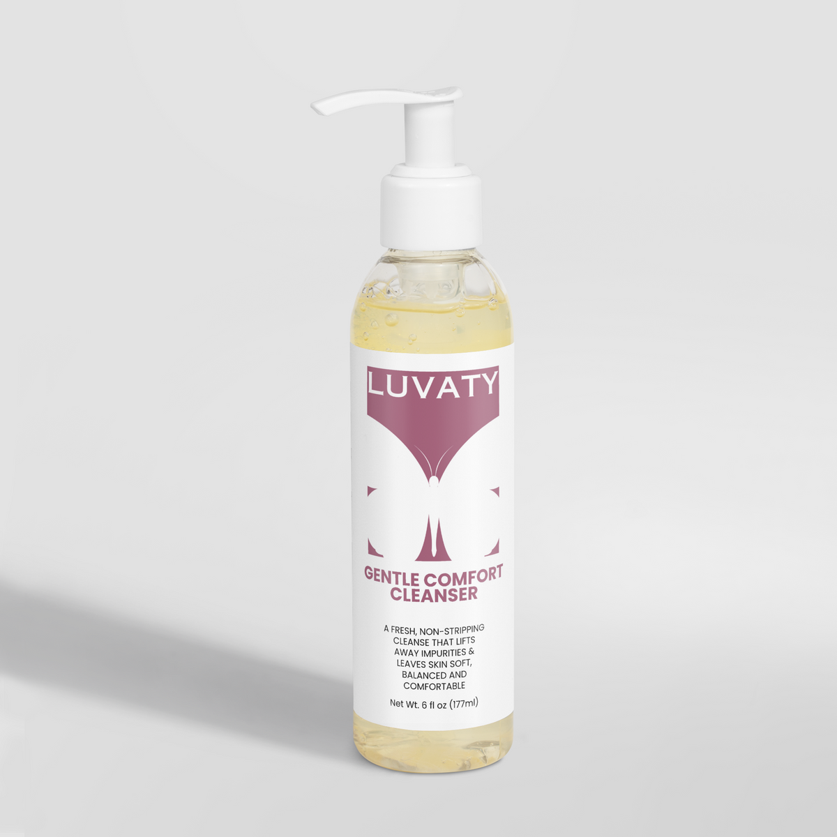 Gentle Comfort Cleanser