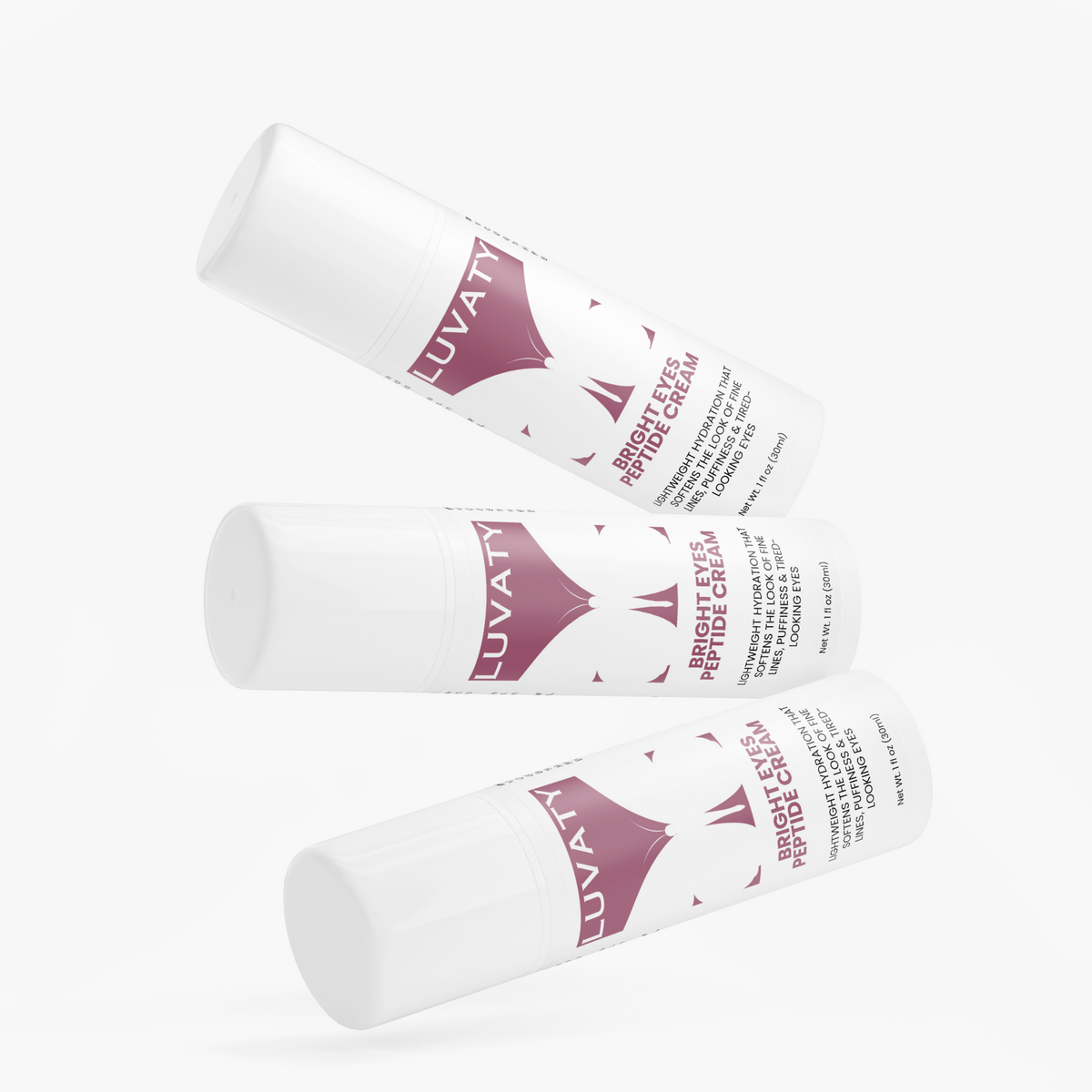 Bright Eyes Peptide Cream