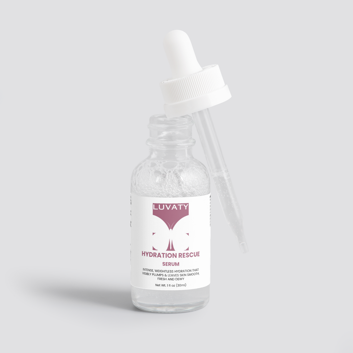 Hydration Rescue Serum