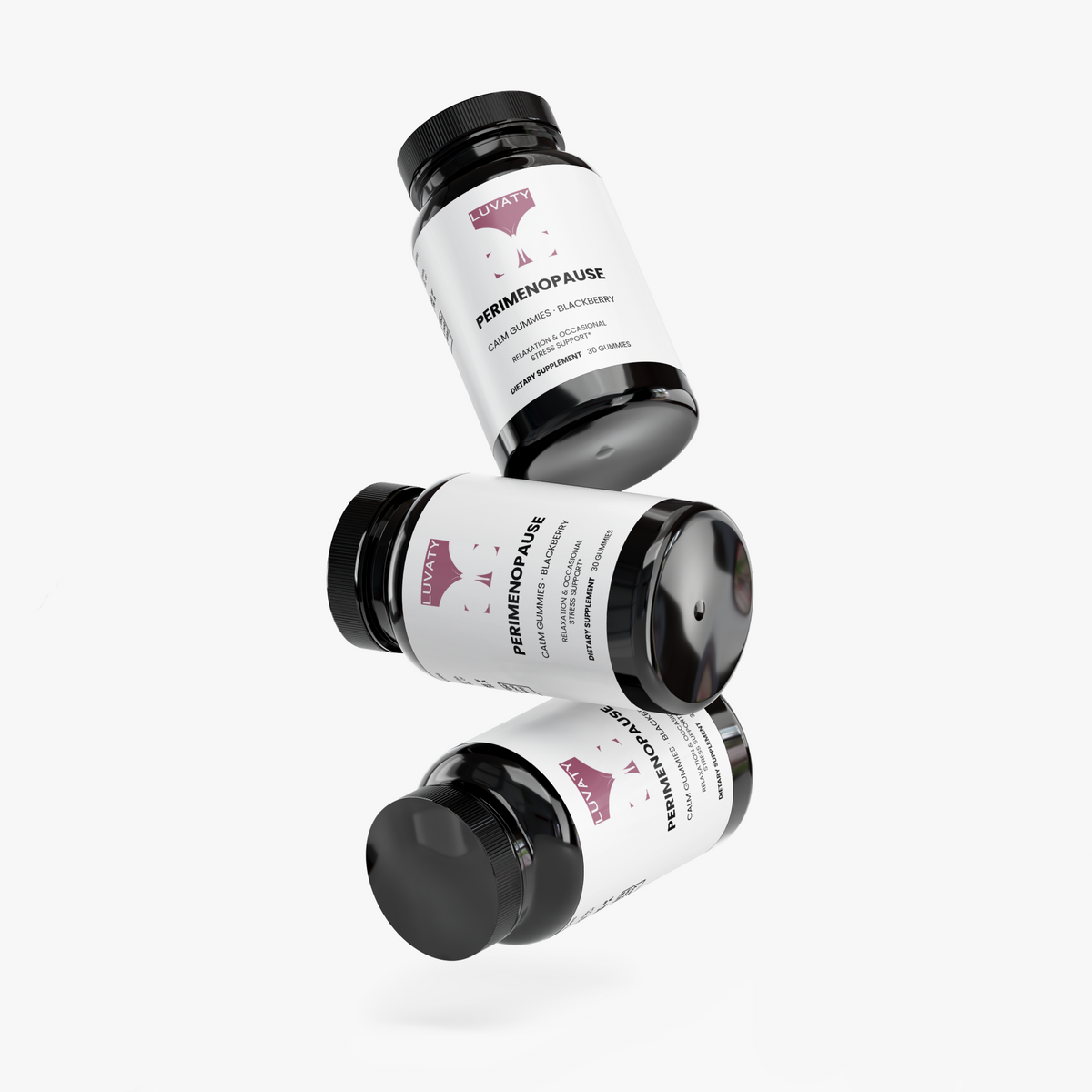 Perimenopause Calm Gummies