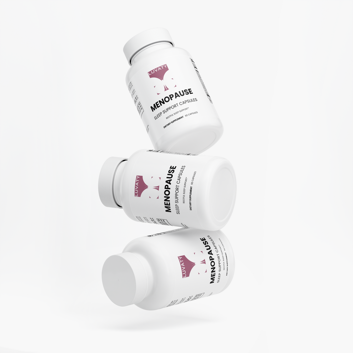 Menopause Sleep Support Capsules