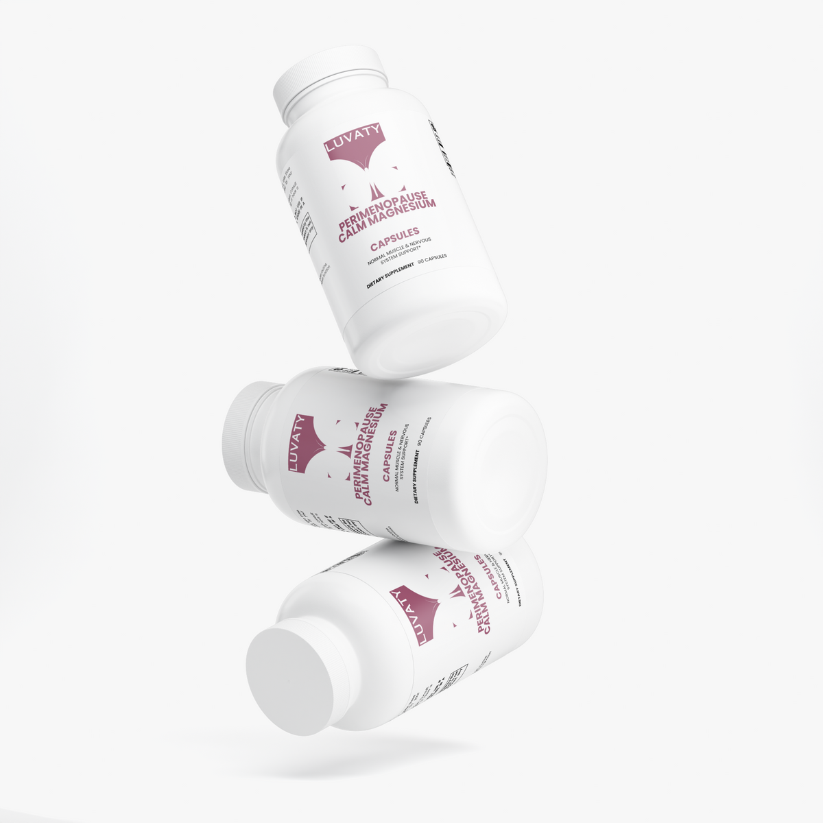 Perimenopause Calm Magnesium