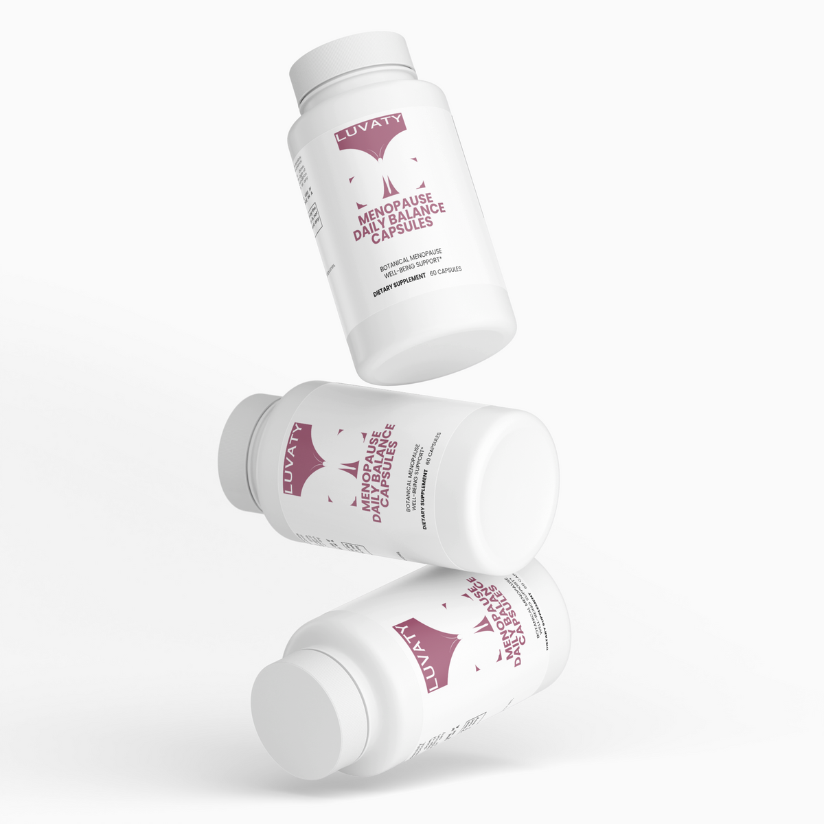 Menopause Daily Balance Capsules