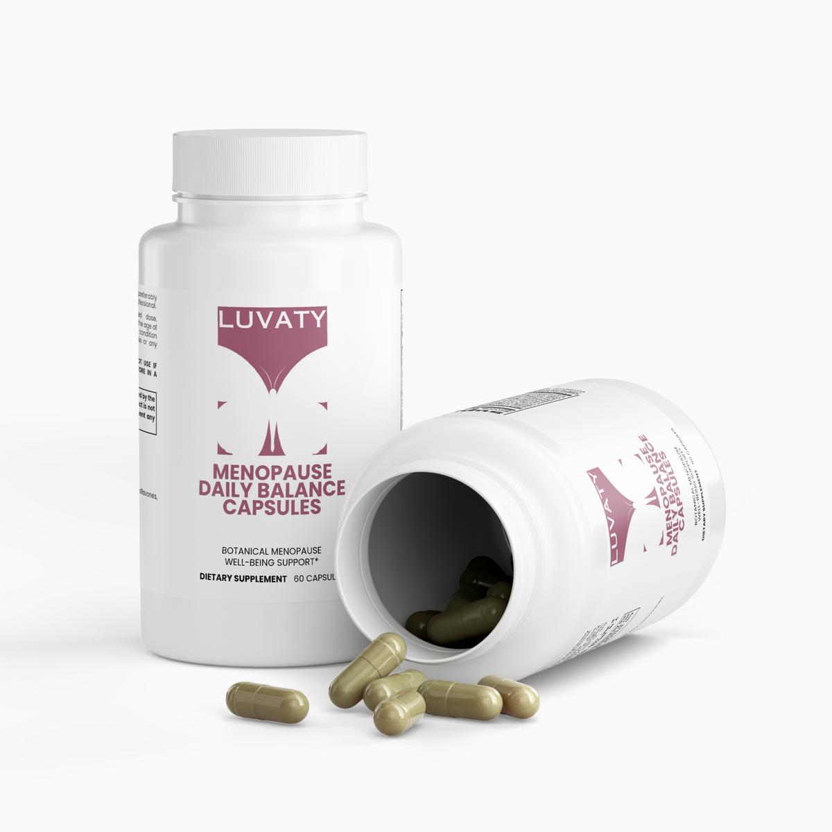 Menopause Daily Balance Capsules
