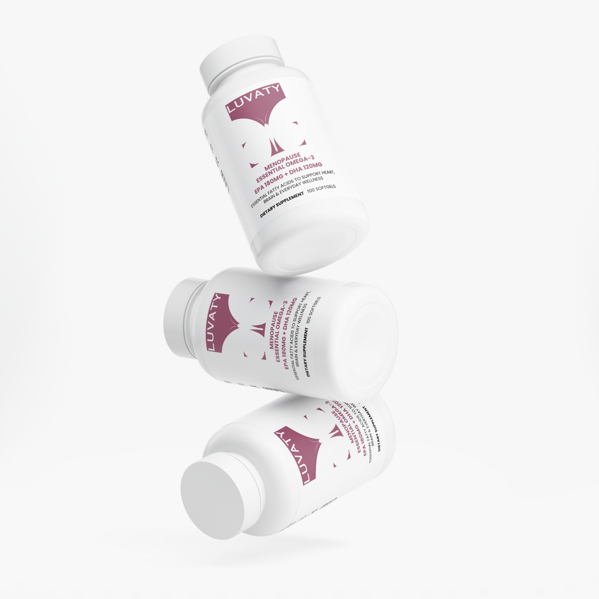 Menopause Essential Omega-3