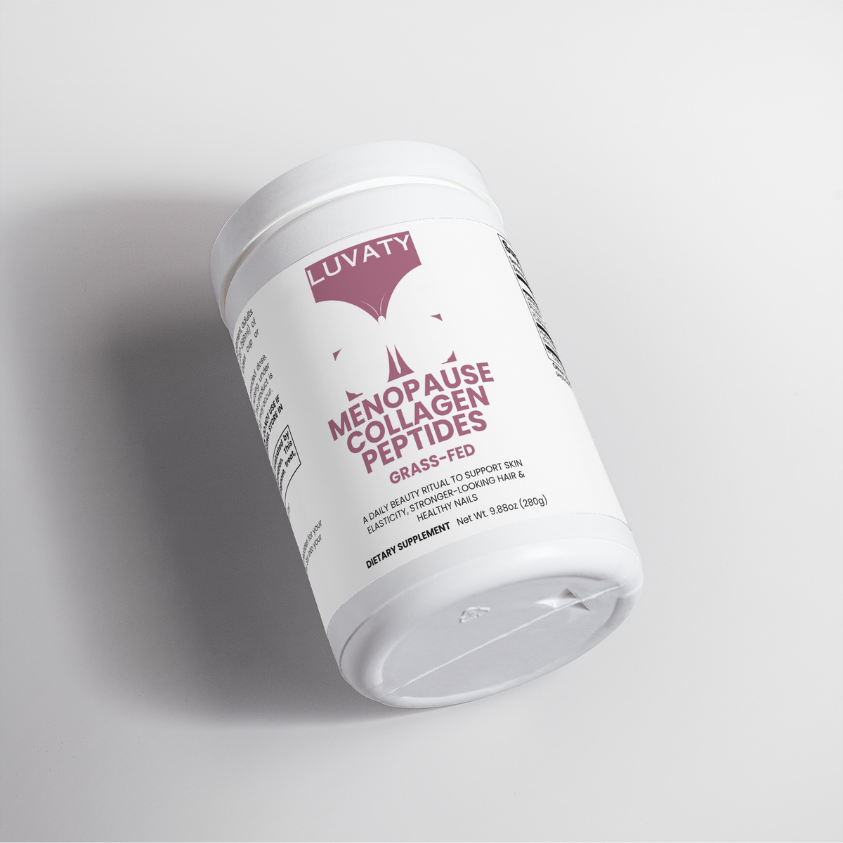 Menopause Collagen Peptides