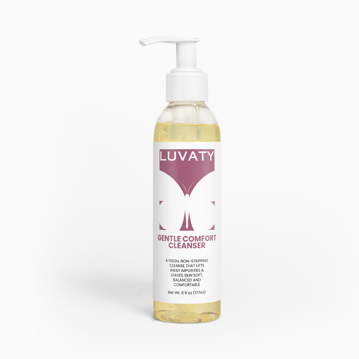 Gentle Comfort Cleanser