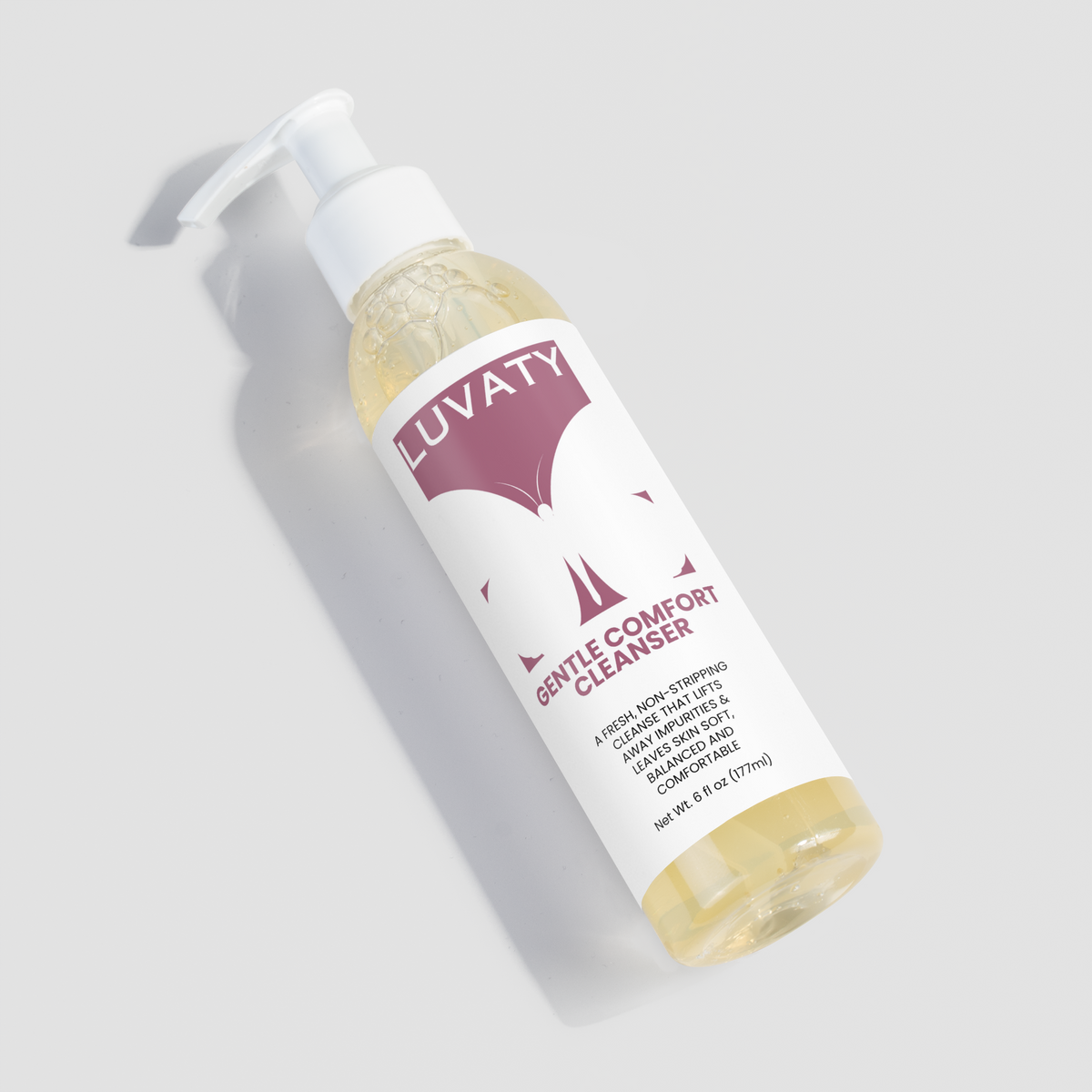Gentle Comfort Cleanser