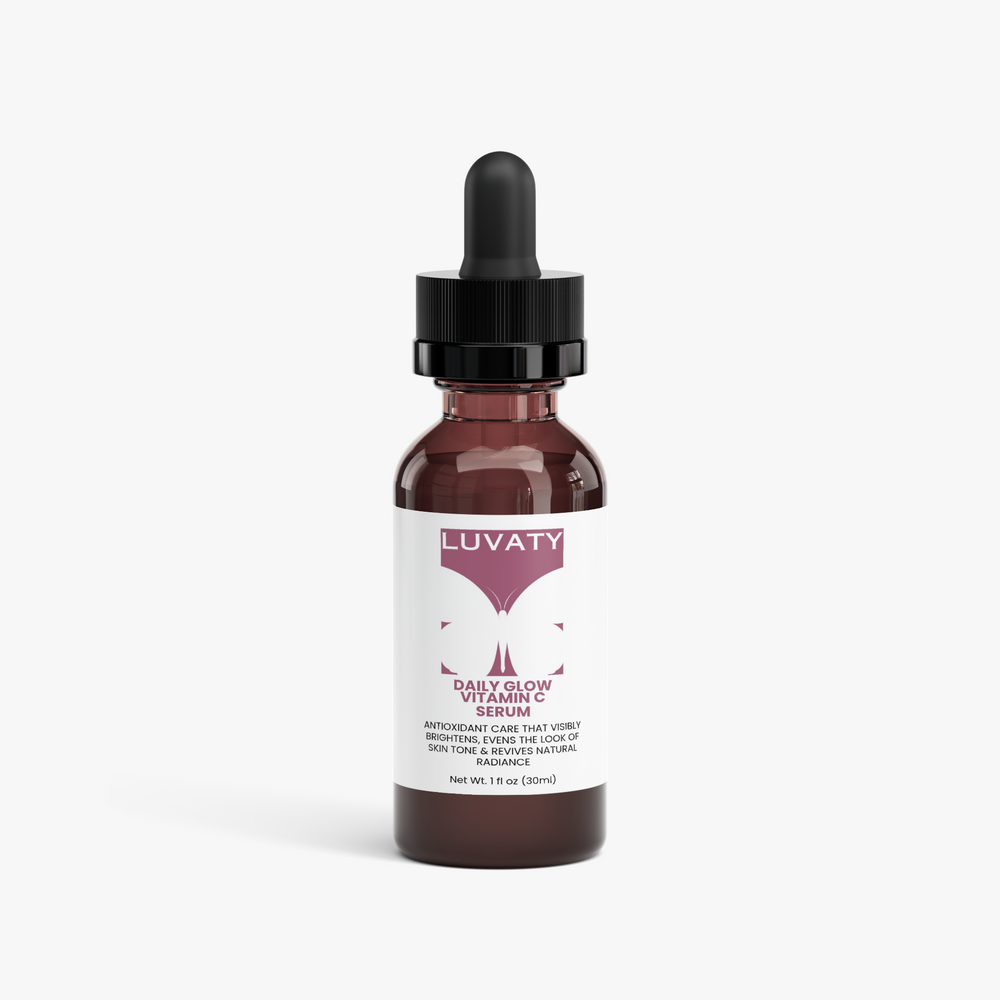 Daily Glow Vitamin C Serum