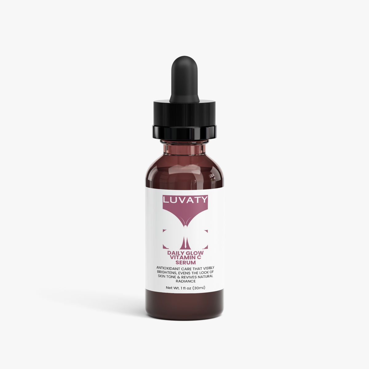 Daily Glow Vitamin C Serum