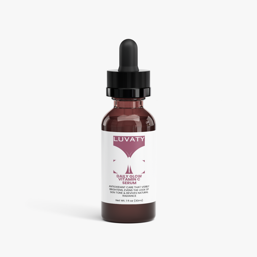 Daily Glow Vitamin C Serum