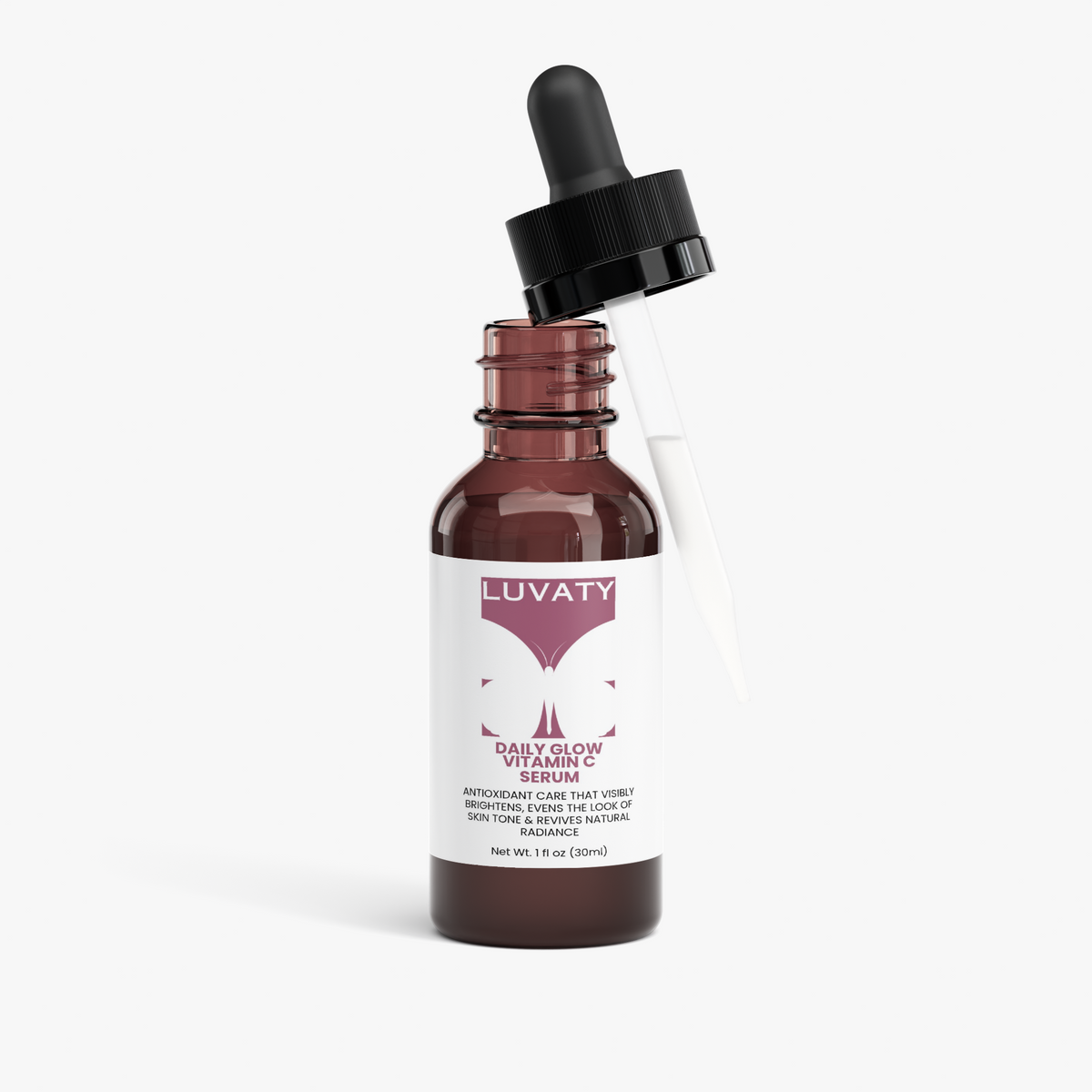 Daily Glow Vitamin C Serum