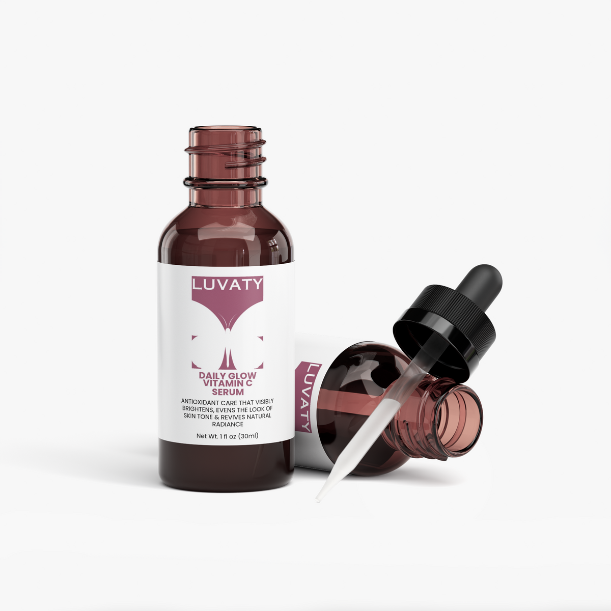 Daily Glow Vitamin C Serum