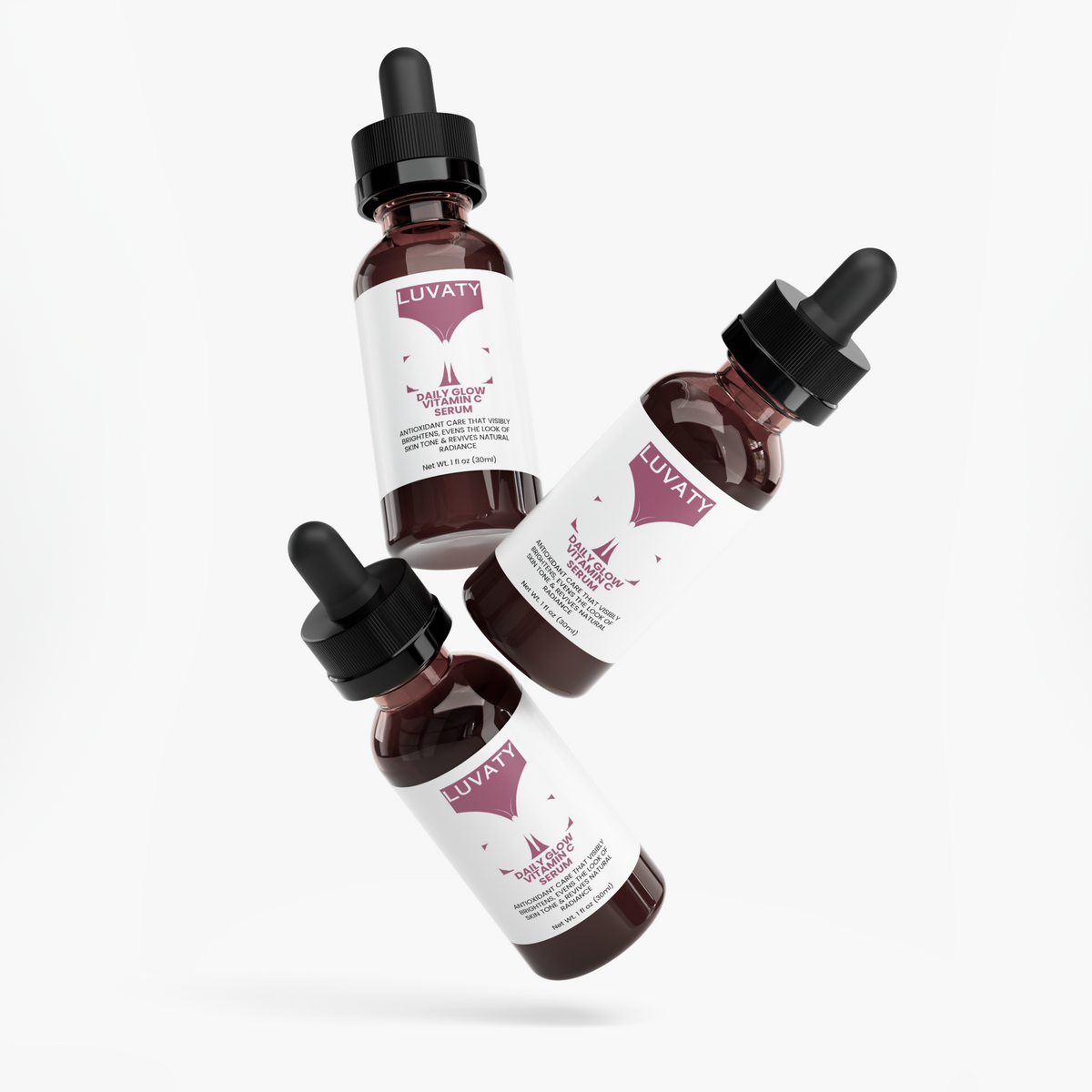 Daily Glow Vitamin C Serum