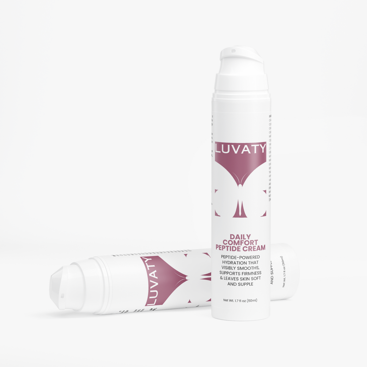Daily Comfort Peptide Cream