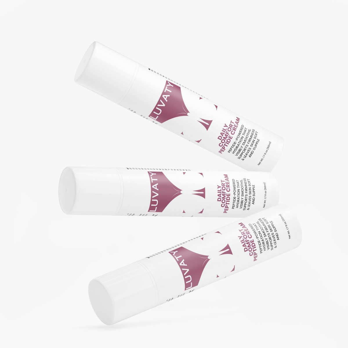 Daily Comfort Peptide Cream