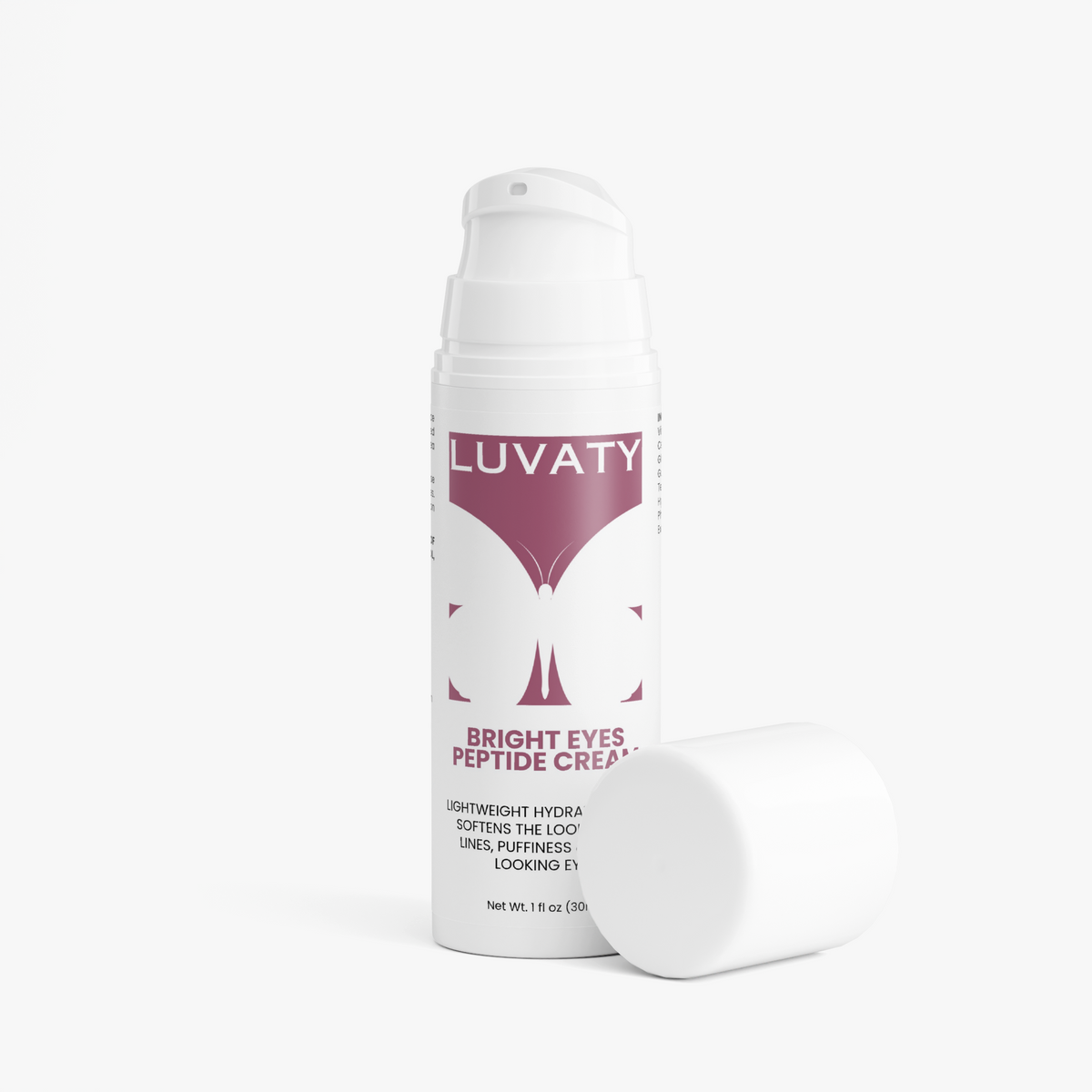 Bright Eyes Peptide Cream