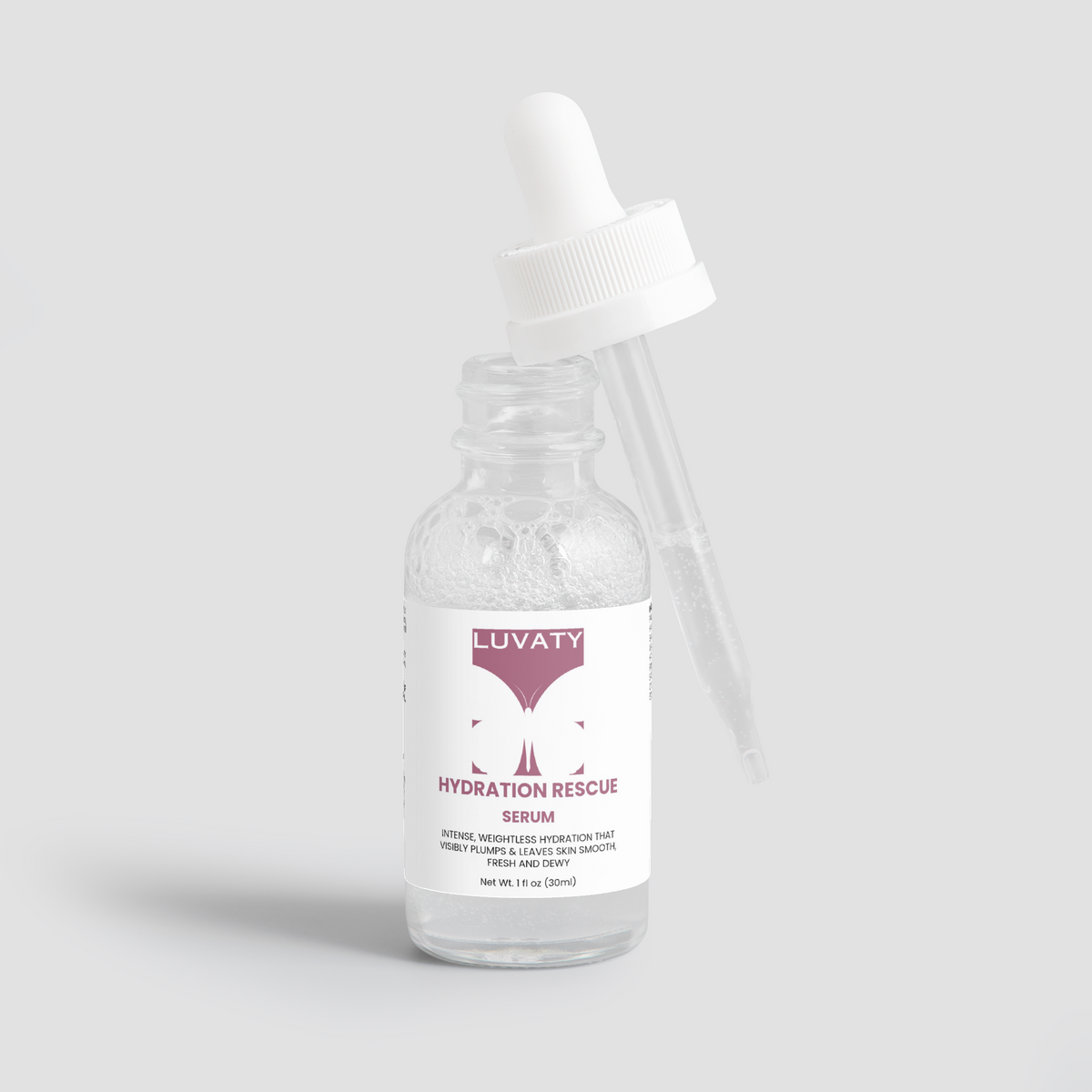 Hydration Rescue Serum