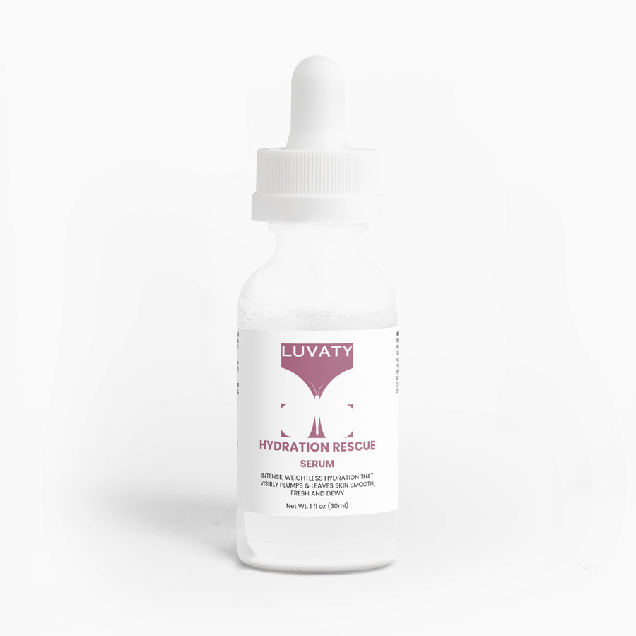 Hydration Rescue Serum
