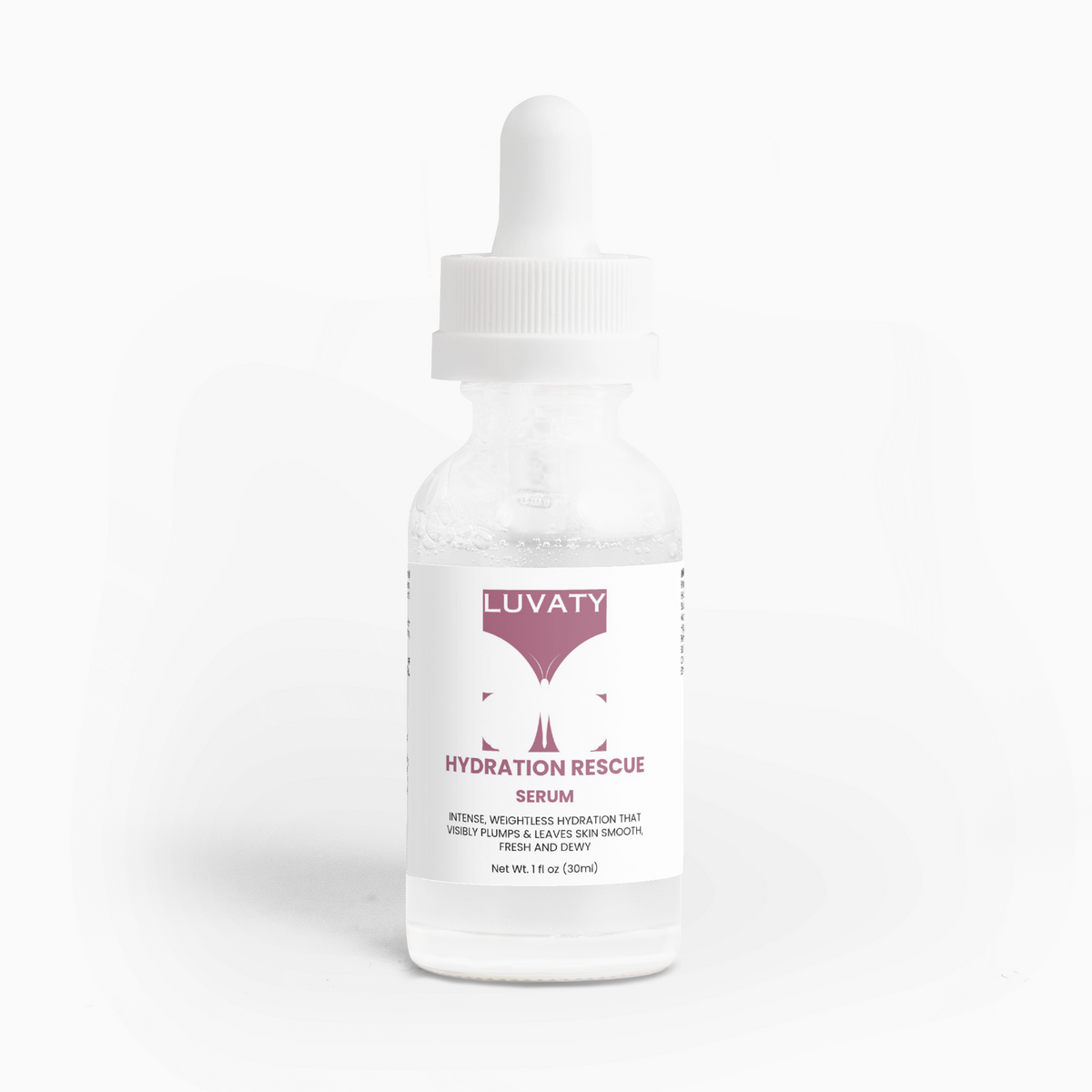 Hydration Rescue Serum