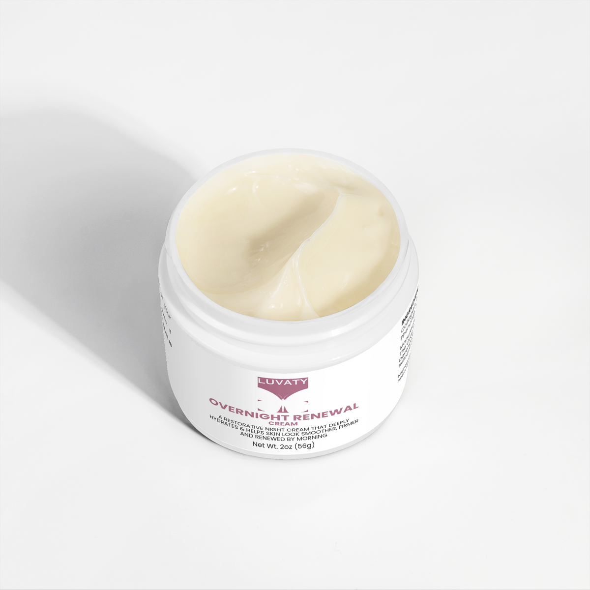 Overnight Renewal Cream