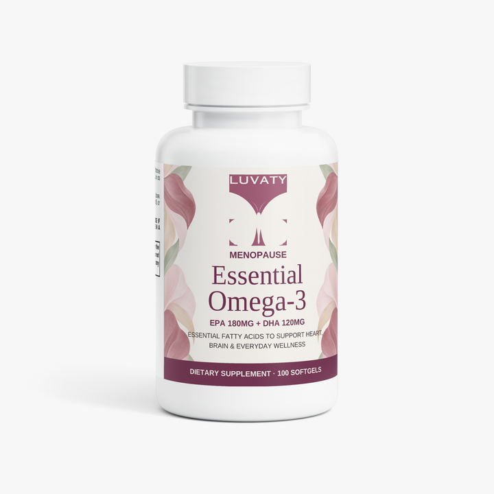 Menopause Essential Omega-3