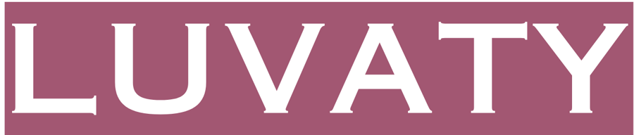 Luvaty